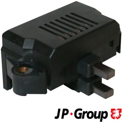 Alternator Regulator